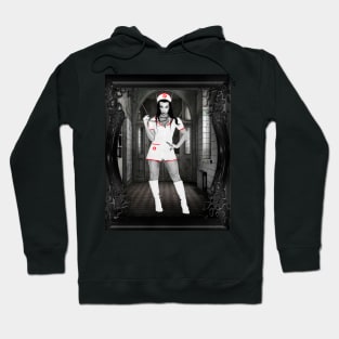 VAMPIRA 15 Hoodie